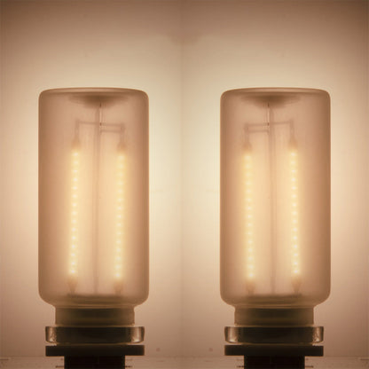 ChubbyGlow - Transparent RGB LED Light，USB Powered Mood Lighting for Car/Bedroom/Parties（副本）