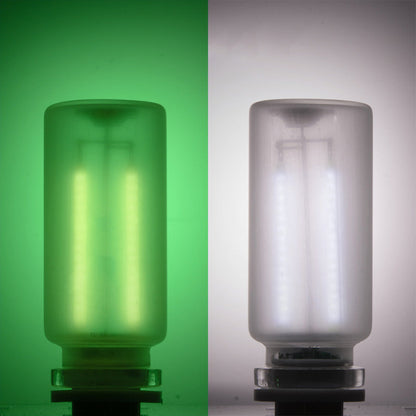 ChubbyGlow - Transparent RGB LED Light，USB Powered Mood Lighting for Car/Bedroom/Parties（副本）