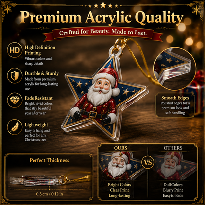 🎄🇺🇸 250th Anniversary Christmas Advent Calendar - ✈Buy 2 Free Shipping