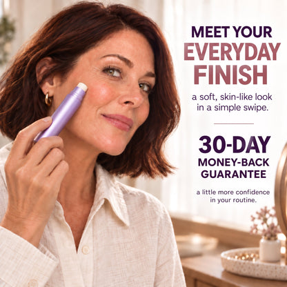 💓 The stick that makes mature skin glow again 2026