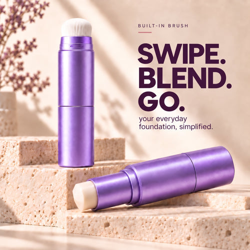 💓 The stick that makes mature skin glow again 2026