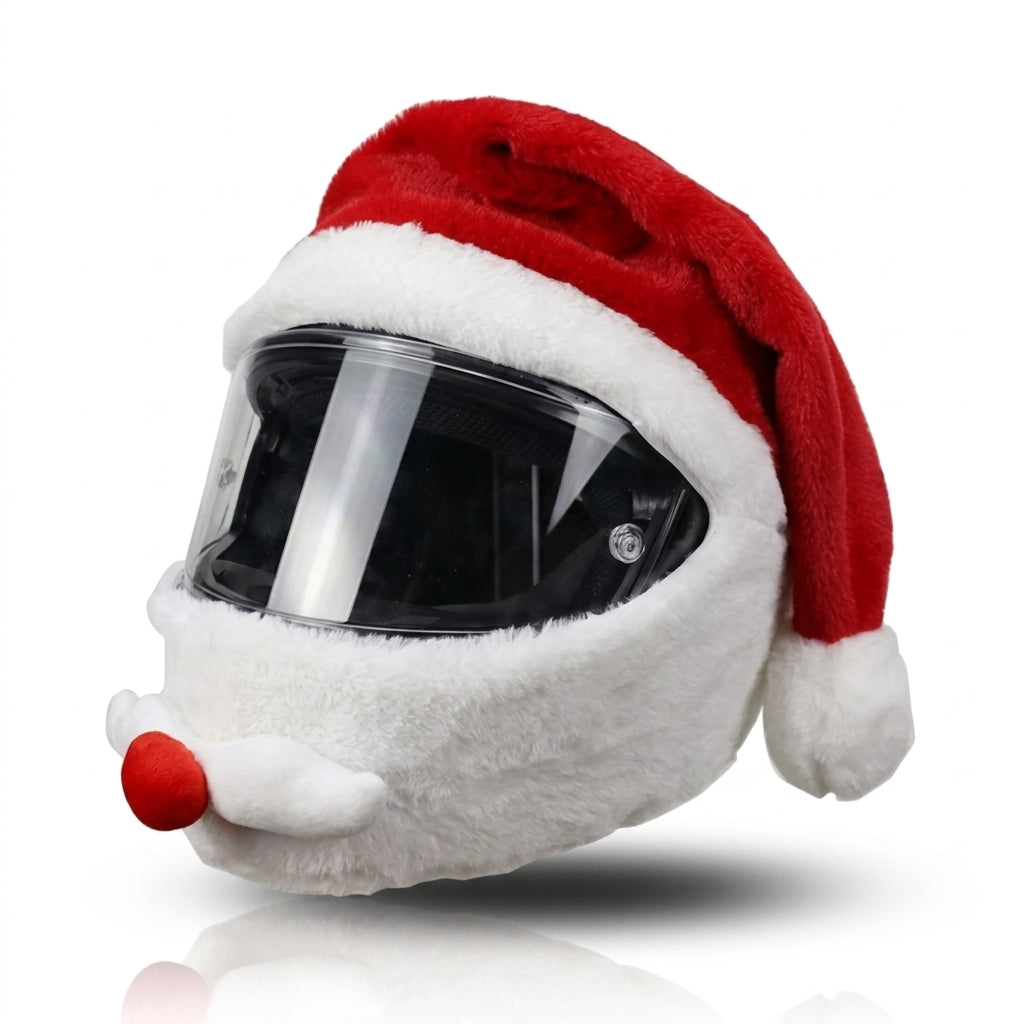 Limited Edition Holiday Helmet Covers