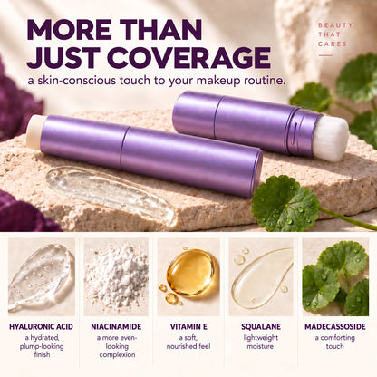 💓 The stick that makes mature skin glow again 2026