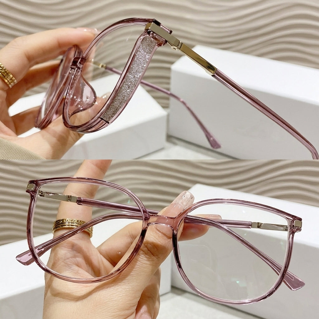 💥Buy 1 Get 1 Free 👓Auto‑Transition Photochromic Reading Glasses