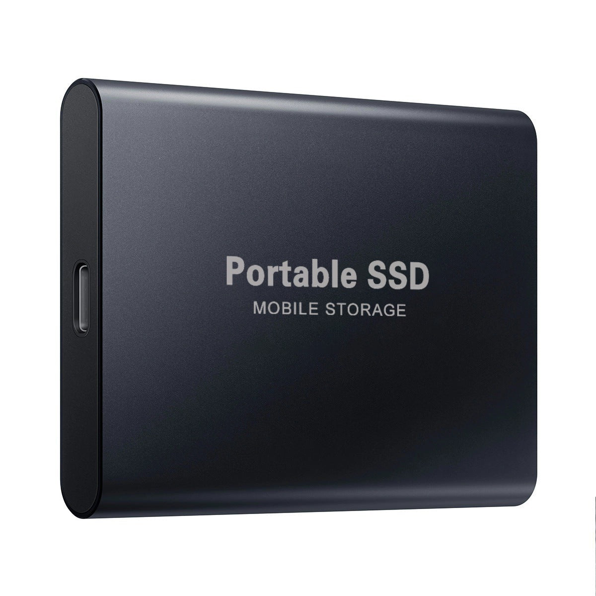 🔥50% OFF ✅High-speed portable solid-state drive (SSD)