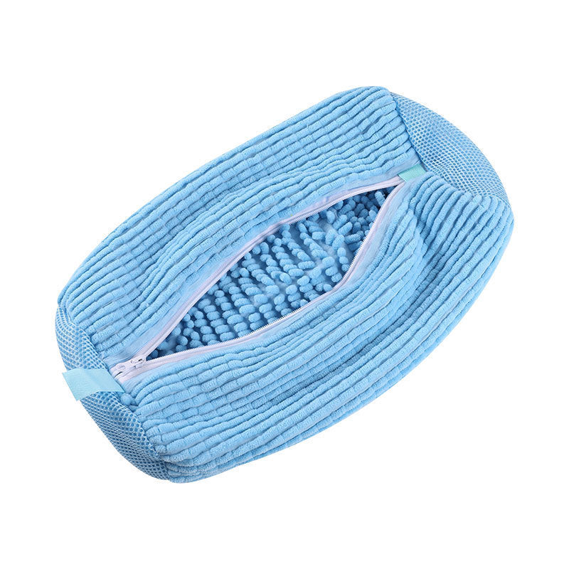 Laundry bag for shoes