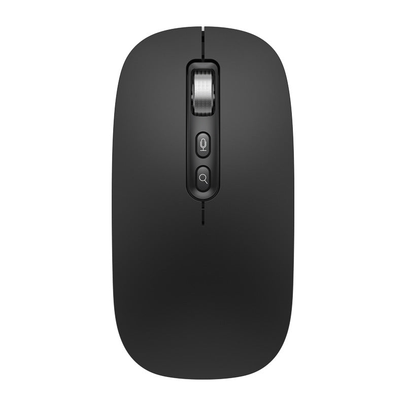 🎁2026 New Arrivals 50% OFF💥AI Smart Voice Wireless Mouse Real-Time Translation, Silent Click  Boosts Productivity For Work & Study! ⚡🖱️💬