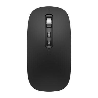 🎁2026 New Arrivals 50% OFF💥AI Smart Voice Wireless Mouse Real-Time Translation, Silent Click  Boosts Productivity For Work & Study! ⚡🖱️💬