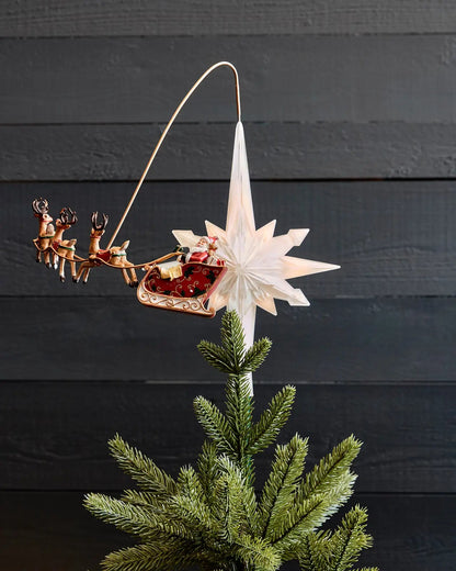 🔥 SAVE 50% TODAY! 🎁 The perfect Christmas decoration for your home & family.
