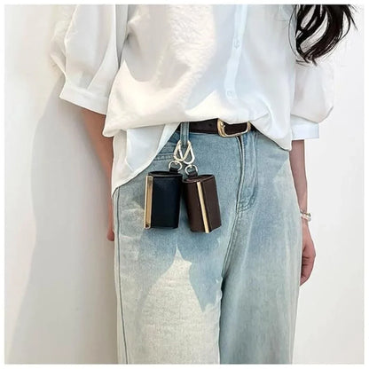👜 Portable Trendy Tote Purse – Stylish Everyday Handbag with Spacious Storage ✨