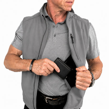 Premium Concealed Carry Vest
