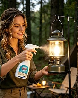 🔥HOT SALE🔥Powerful Stain Removal-Chandelier Cleaner