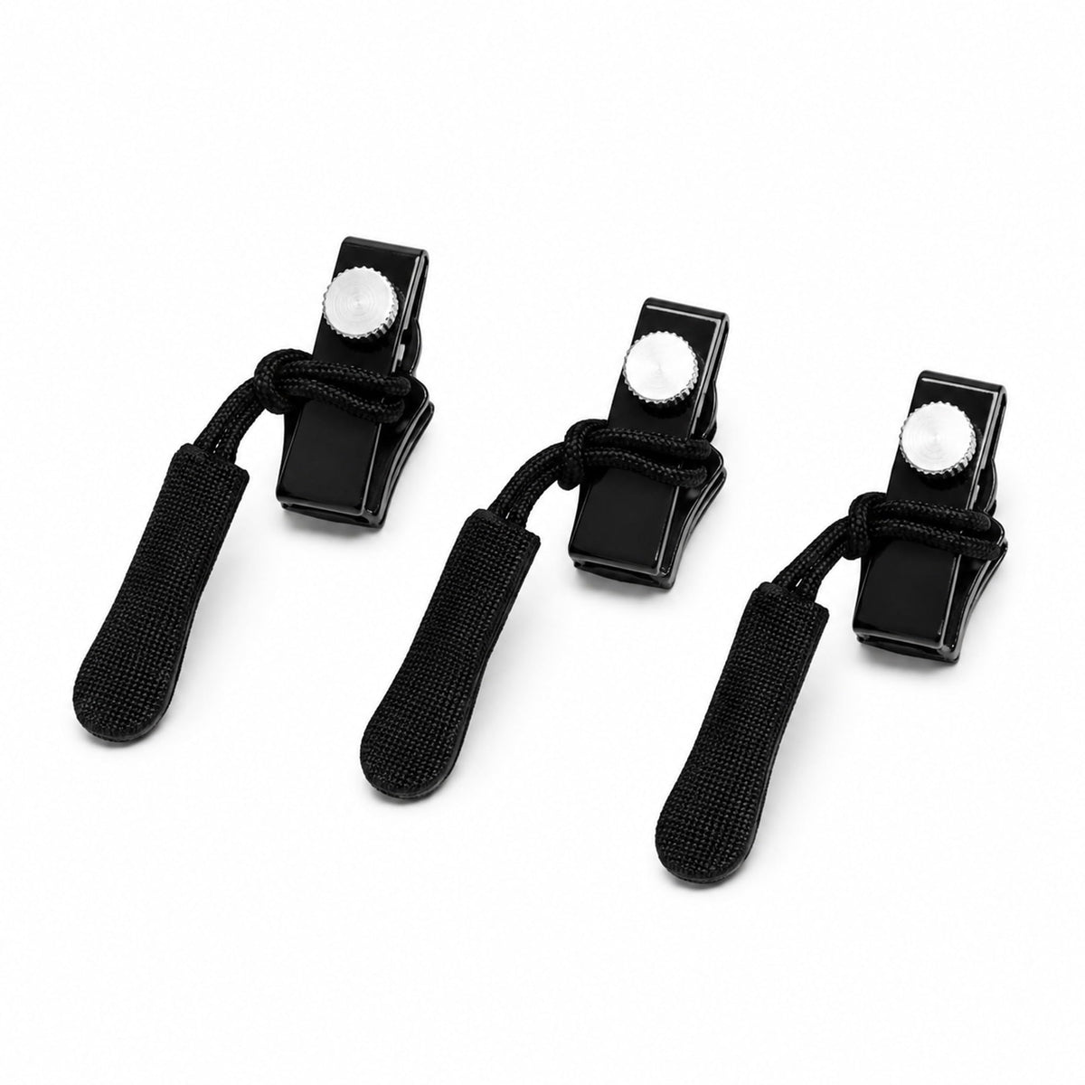 🔧🧳Easy Installation Zipper Repair Kit – Wide Compatibility for Clothing/Luggage!