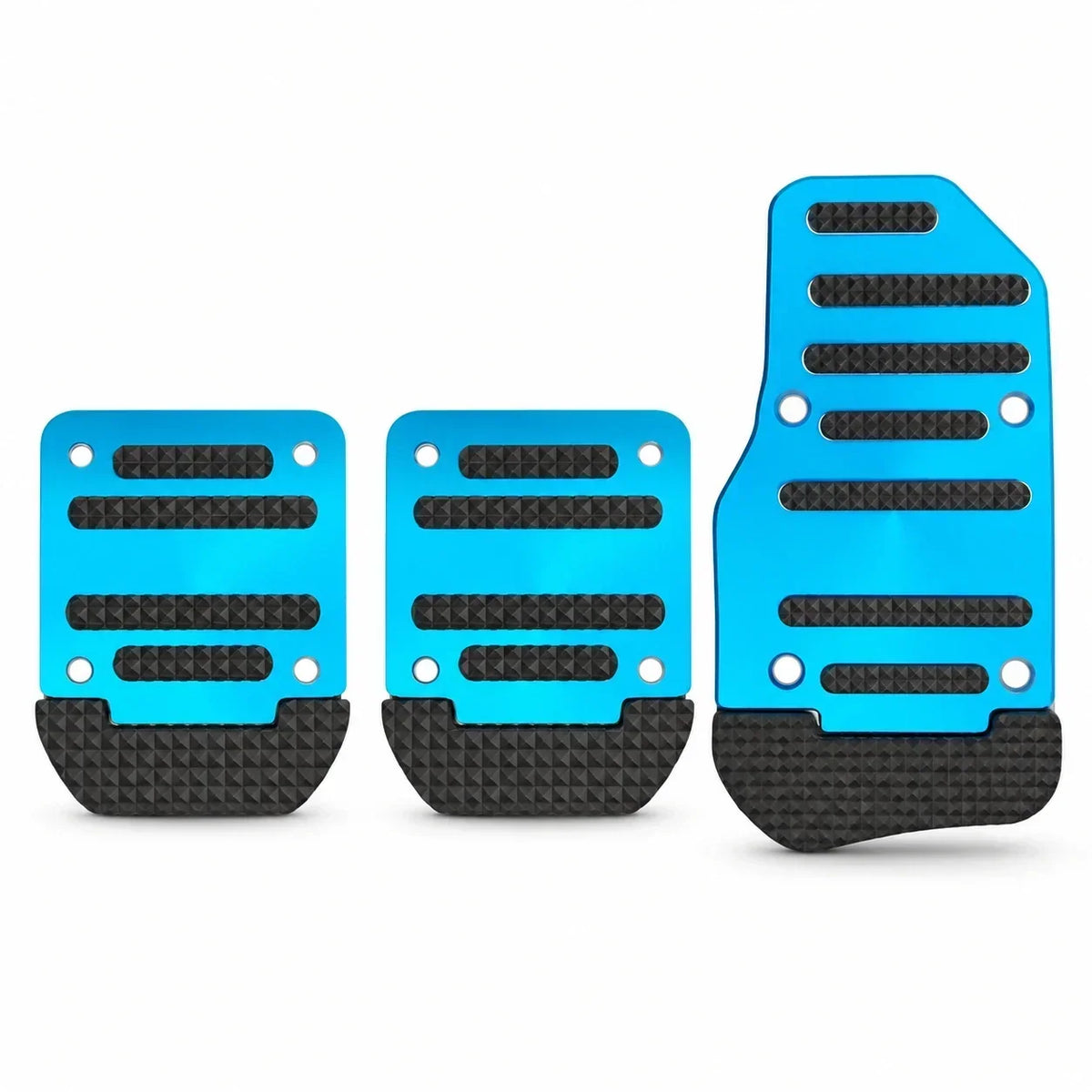 🚗 Universal Non-Slip Car Pedal Covers – Automatic Brake & Gas Pedal Pads, Anti-Slip Foot Pedal Accessories