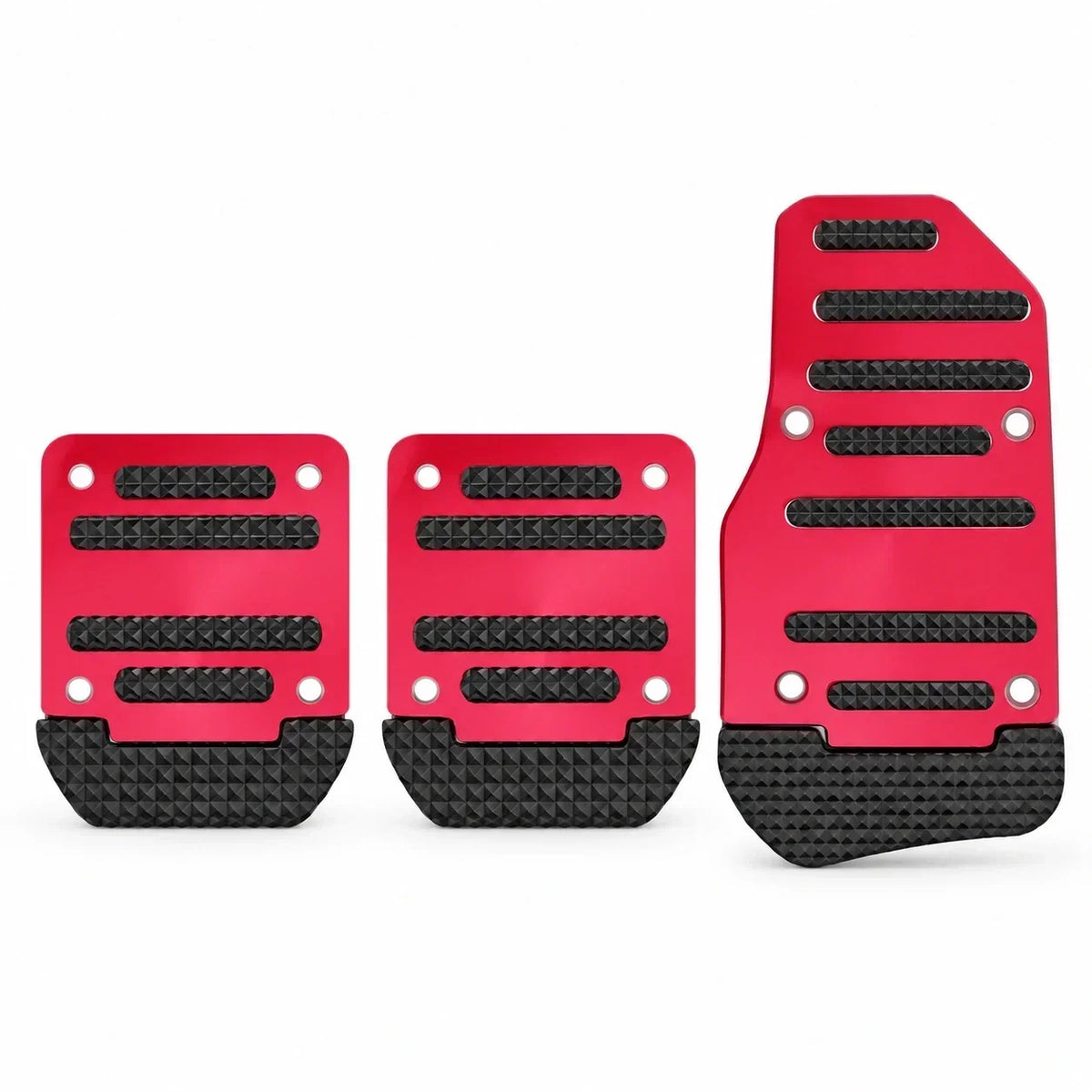 🚗 Universal Non-Slip Car Pedal Covers – Automatic Brake & Gas Pedal Pads, Anti-Slip Foot Pedal Accessories