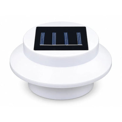 ⏳🔥LIMITED-TIME 49% OFF! ⏰Light Up Gutters, Fences & Garden Walls — Solar-Powered Outdoor LEDs With No Mains Wiring Needed 🏡✨