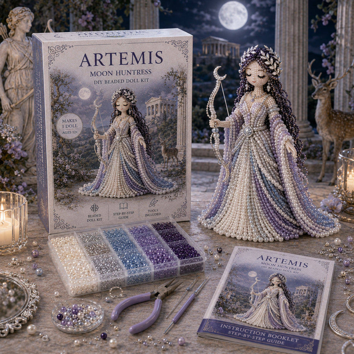 Meaningful angel Christmas gift