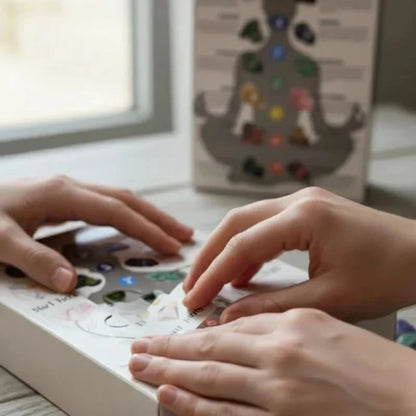 💎2026 Crystal Discovery Advent Calendar — 24 Days of Natural Gemstone Surprises