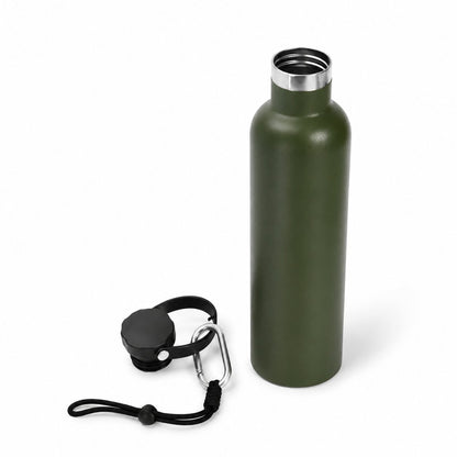 Tactical Stainless Steel Thermos Mug