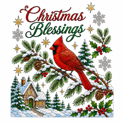 ⏳ Last Day 50% OFF – 🎄Large Christmas Window Sticker | 28×28in Festive Window Art With Snowman, Angel & Holiday Scenes For Home Decor, Christmas Parties & Seasonal Displays ✨