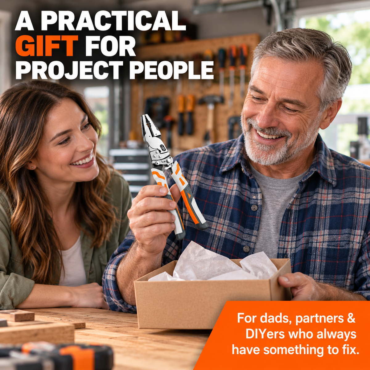 🔧 Self-Locking Ratchet Pliers – Secure Grip, Less Effort🔥