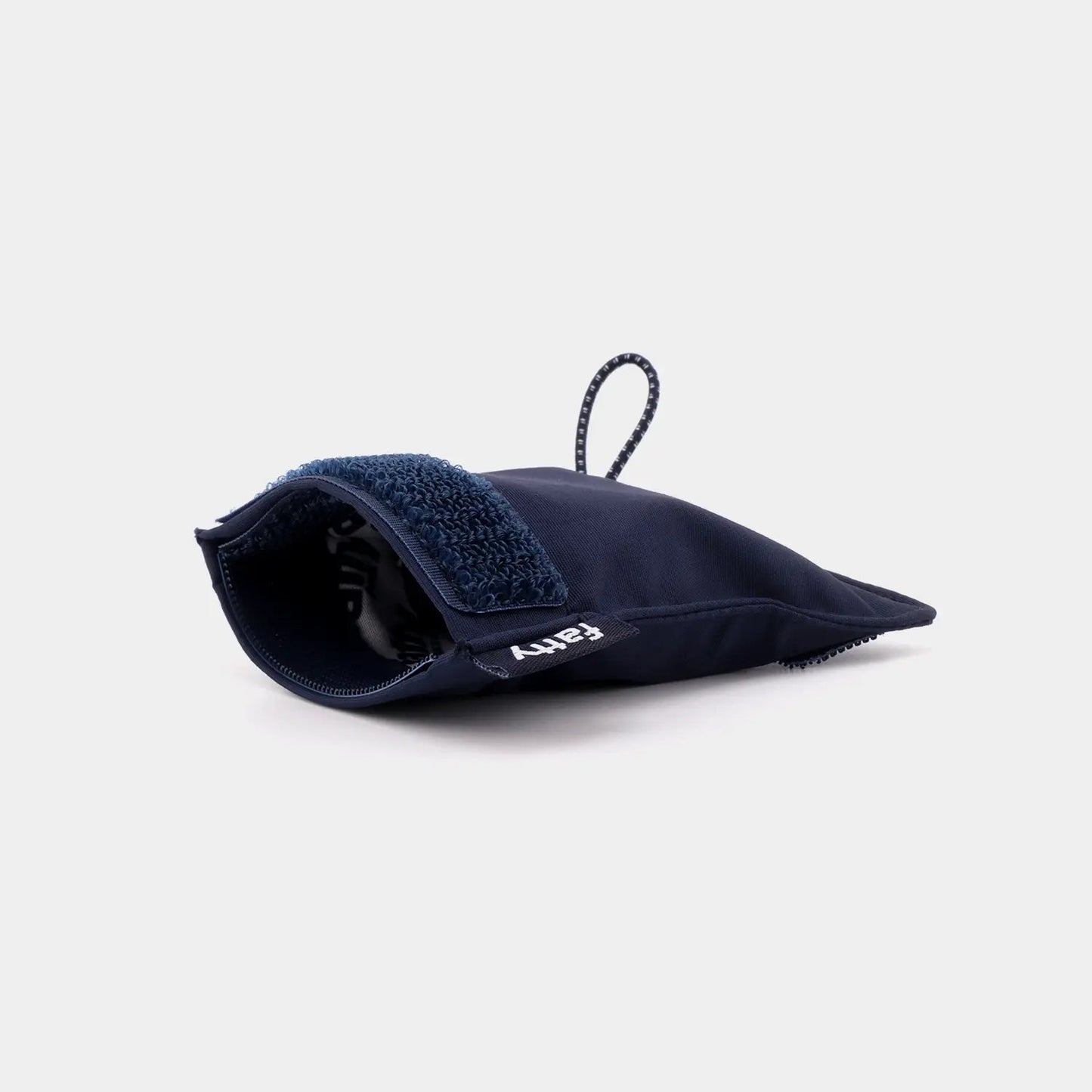 🧢 Anywhere Pocket – Attachable Mini Pouch for Hats, Backpacks, Belts & More