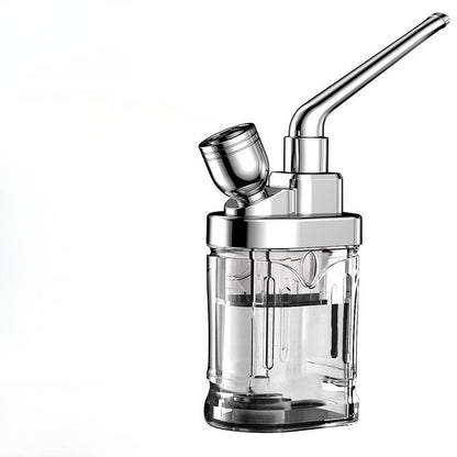 Portable Metal Water Filter