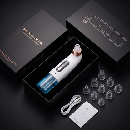 🔥HOT SALE🔥Electric facial cleanser · Lifting and firming · Deep pore cleansing