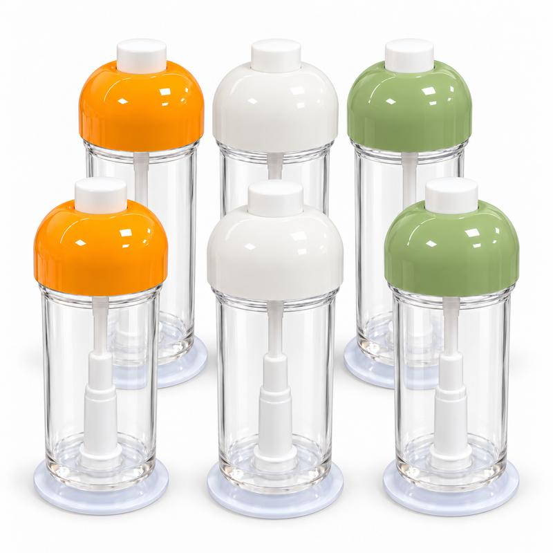 Refillable Olive Oil Sprayer Bottle – Fine Mist Oil Mister for Air Fryer & BBQ