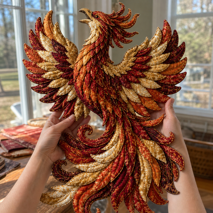 🔥Buy 2 Get 1 Free🔥Legendary Creatures DIY Patchwork Art Kit🔥50% Off Last Day🔥