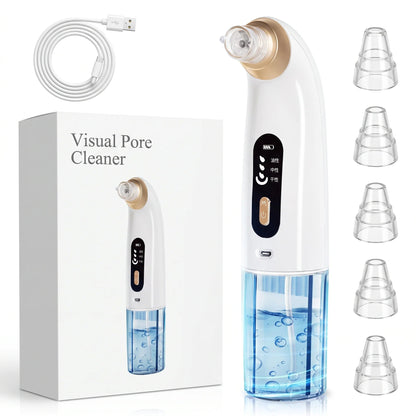 🔥HOT SALE🔥Electric facial cleanser · Lifting and firming · Deep pore cleansing