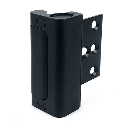 🔒Home Security Door Lock, Childproof Reinforcement Door Lock, Anti‑Intrusion Safety Door Latch for Bedroom Apartment