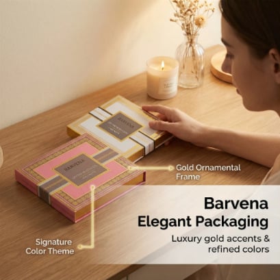 💄✨ 4-Palette Beauty Wardrobe – 32 Matte & Shimmer Shades for Everyday to Party Looks