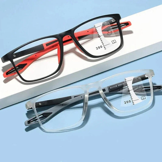 Multifocal Glasses