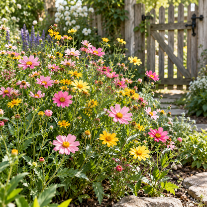 ✨Early Holiday Sale 45% OFF🌱 Timeless Seed Calendar 2027 | A Year of Growing Joy