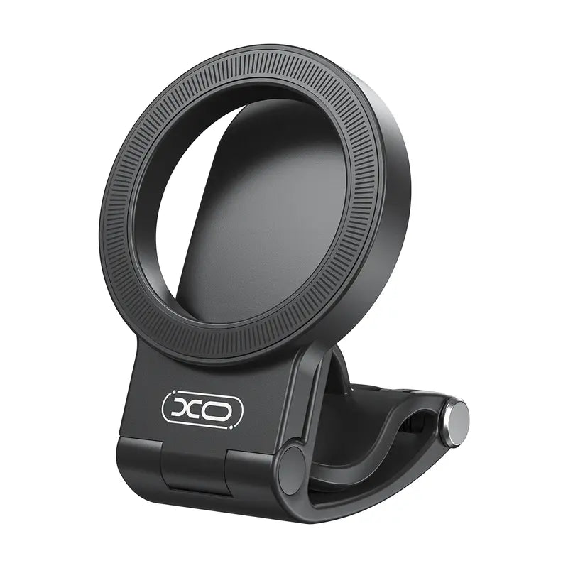 Strong Magnetic Car Phone Mount – 360° Adjustable Dashboard & Windshield Holder