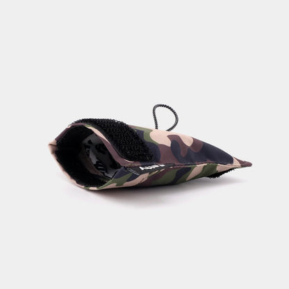 🧢 Anywhere Pocket – Attachable Mini Pouch for Hats, Backpacks, Belts & More