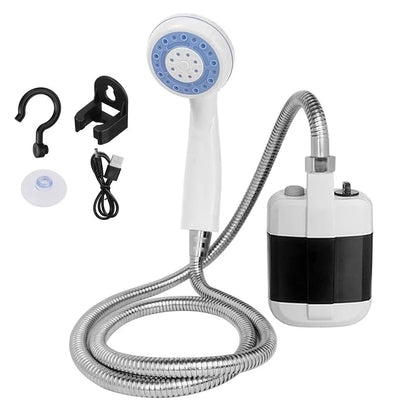 Hot Sale🎁🔥✨2025 Portable Camping Shower