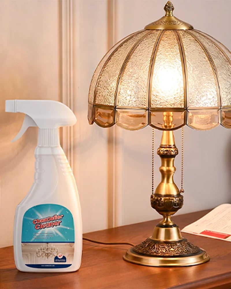🔥HOT SALE🔥Powerful Stain Removal-Chandelier Cleaner