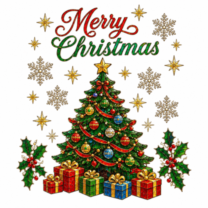 ⏳ Last Day 50% OFF – 🎄Large Christmas Window Sticker | 28×28in Festive Window Art With Snowman, Angel & Holiday Scenes For Home Decor, Christmas Parties & Seasonal Displays ✨