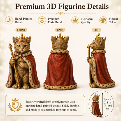 🐱🏰 Medieval Cat Advent Calendar 2026 – 24 Days of Hilarious Medieval Cat Collectibles 🎄✨