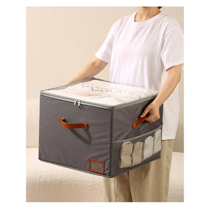 👟Large capacity shoe cabinet storage box