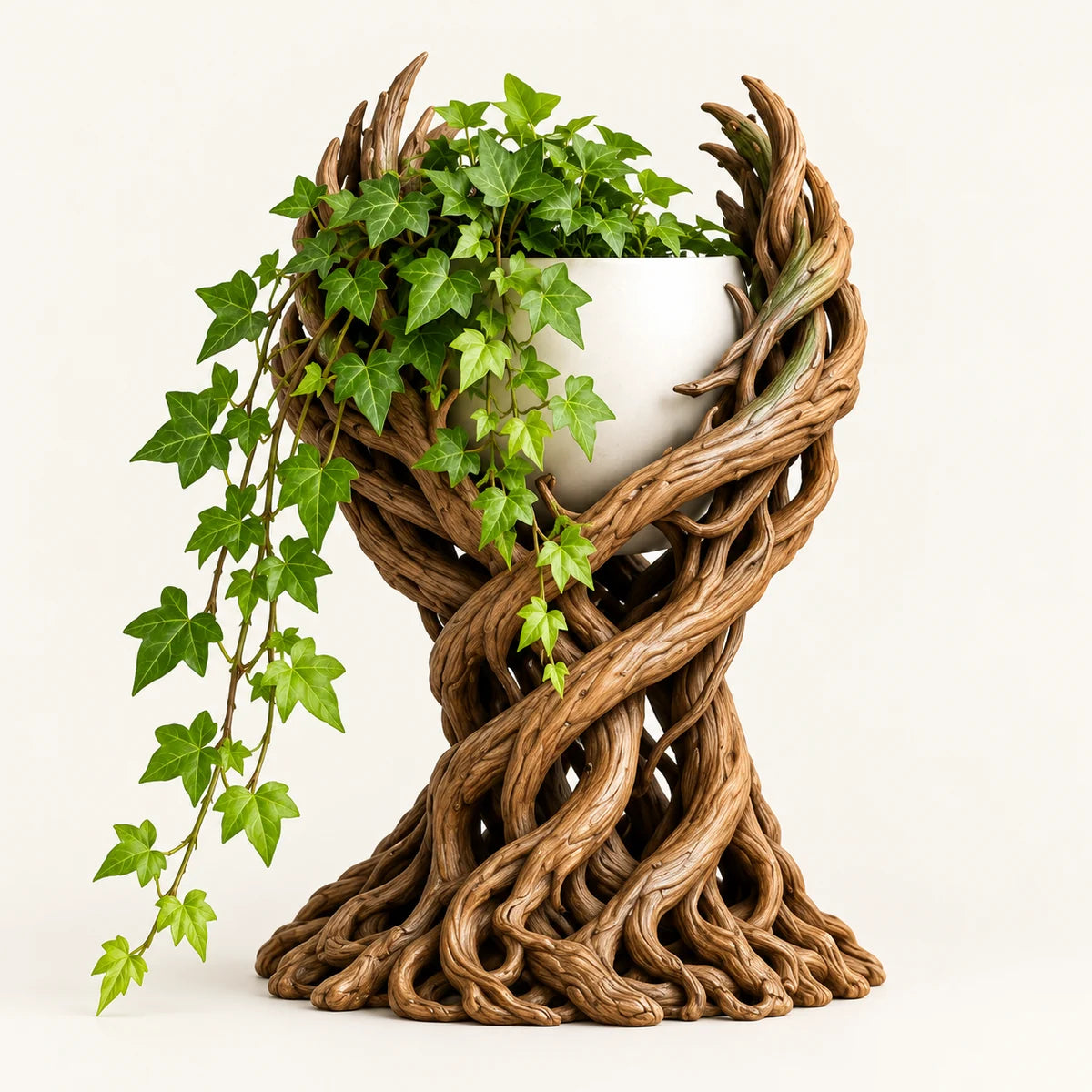 🏡Last Day 60% OFF - 🌿✨ Enchanted Forest & Ocean Planters – 8 Whimsical Designs for Succulents, Home & Garden Decor 🐙