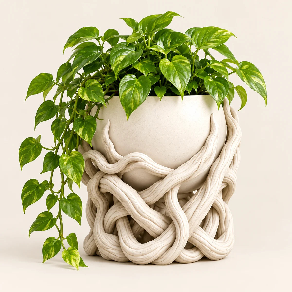 🏡Last Day 60% OFF - 🌿✨ Enchanted Forest & Ocean Planters – 8 Whimsical Designs for Succulents, Home & Garden Decor 🐙