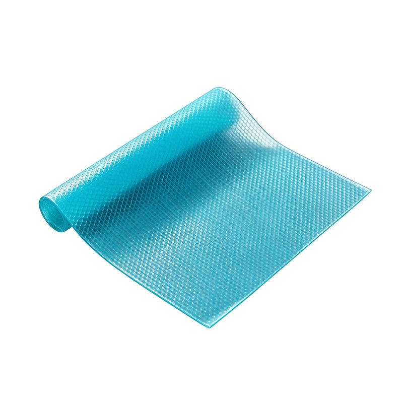 Blue EVA liner