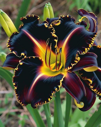 🌸 Rare Color Lily Bulbs– Blooms of Elegance and Grace 🌸