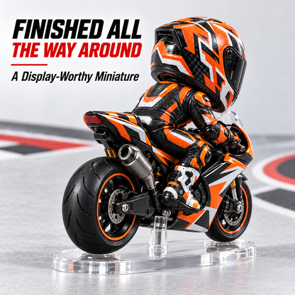🏍️2026 MOTO Racing Advent Calendar – 24 Days of Motorcycle Racing Surprises