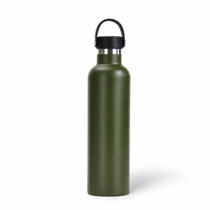 Tactical Stainless Steel Thermos Mug