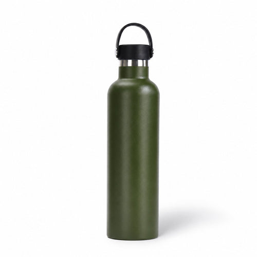 Tactical Stainless Steel Thermos Mug