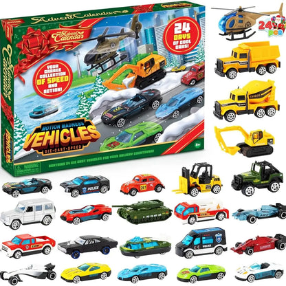 🎅Christmas Sale🎅2026 Christmas Advent Calendar